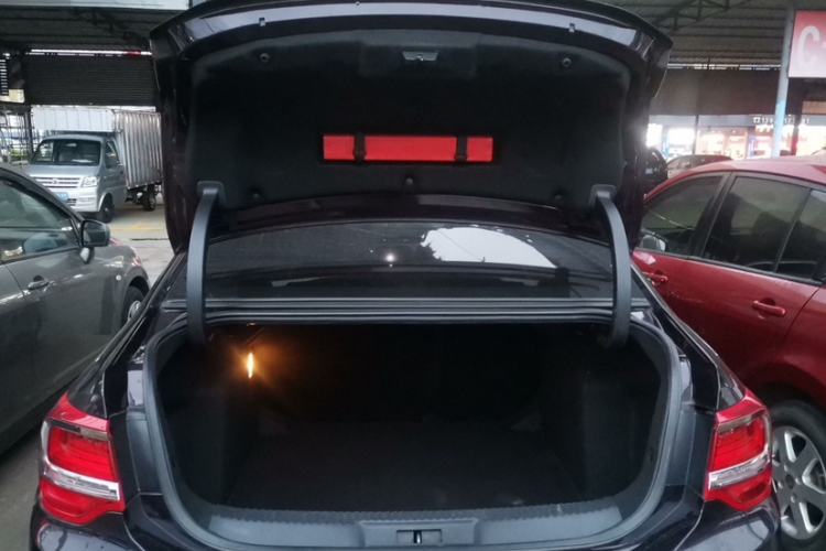 Used DS 5LS 2014 1.6T Elegant Version THP160