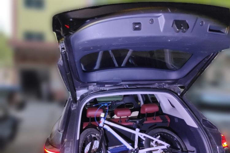 Used CHANGAN CS75 PLUS 2020 2.0T Automatic Pilot Version