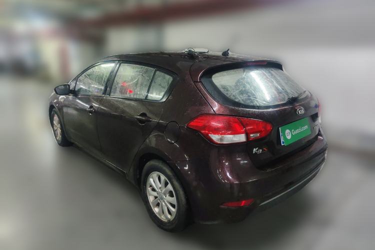 Used Kia K3S 2014 1.6L Automatic GL