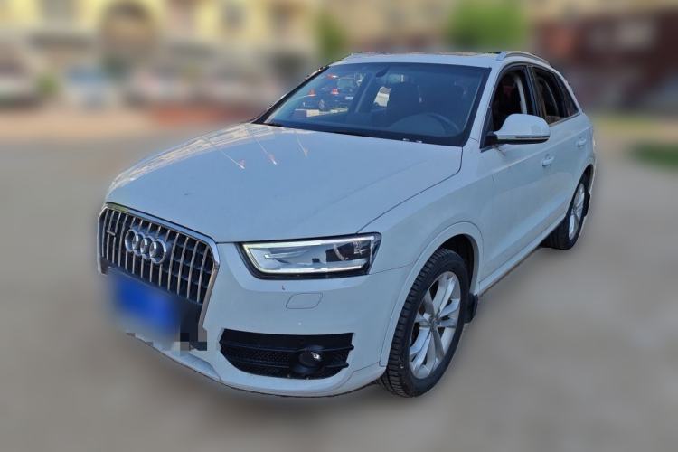 Used Audi Q3 2016 30 TFSI Collector's Edition Intelligent Model Guazi used car, China used car export, Used car for sale, Used  cars, Cheapest cars for sale