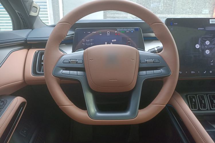 Used BYD Song L EV 2025 662 km Advanced Intelligent Driving Version