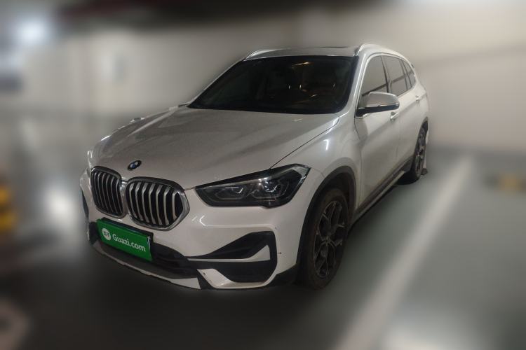 Used BMW X1 2020 sDrive20Li Premium Edition