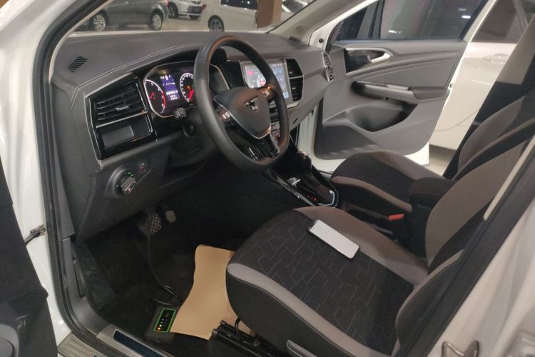 Used Jetta VS5 2022 280TSI Automatic Trendy Pro Version
