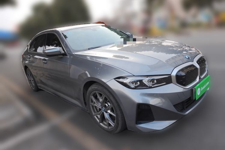 Used BMW i3 2022 eDrive 35 L