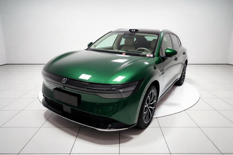 Used Zeekr 7X 2025 75 kWh Rear-Wheel Drive Intelligent Driving Version