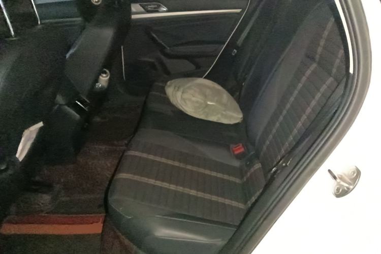 Used Volkswagen Lavida 2022 1.5L Manual Comfort Edition