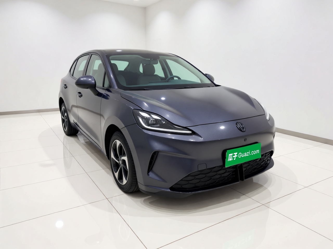 MG 4 EV 2026 Revised 437 Composed Edition — снимка 3