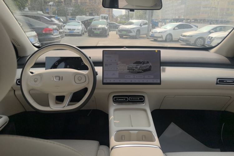 Used Qiyuan Q05 2026 Model 506 Max