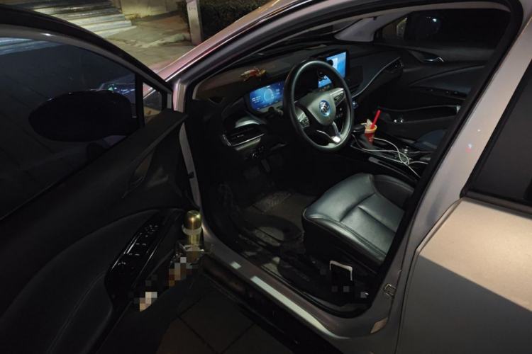 Used Buick Velite 6 2024 430km Comfort Edition