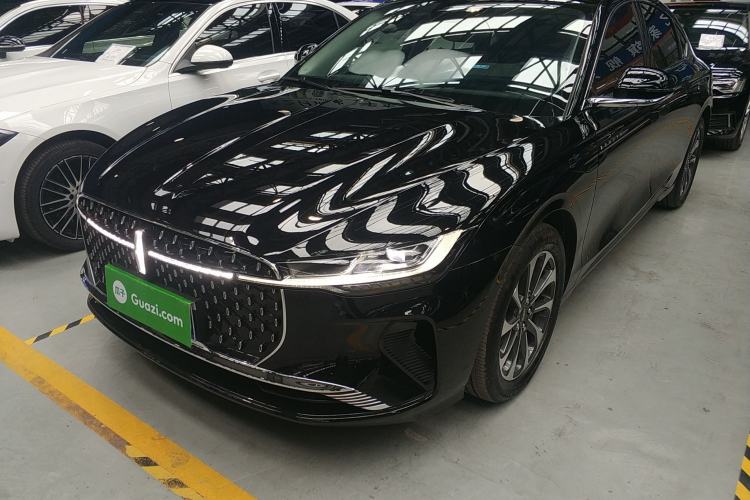 Used Lincoln Z 2025 2.0T Prestige Edition