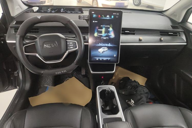 Used NETA V 2022 Chao 300 Lite Ternary Lithium