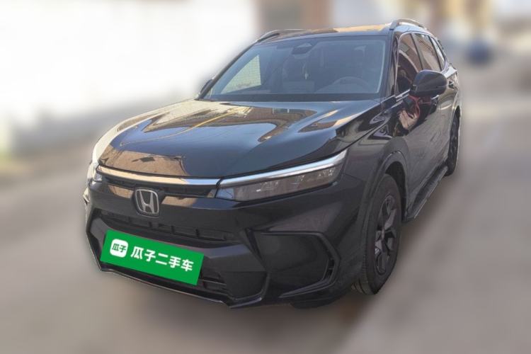 Used Honda Breeze 2023 240TURBO Two-Wheel-Drive Luxury Edition 5 Seats