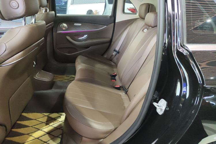 Used Mercedes-Benz E-Class 2022 E 260 L