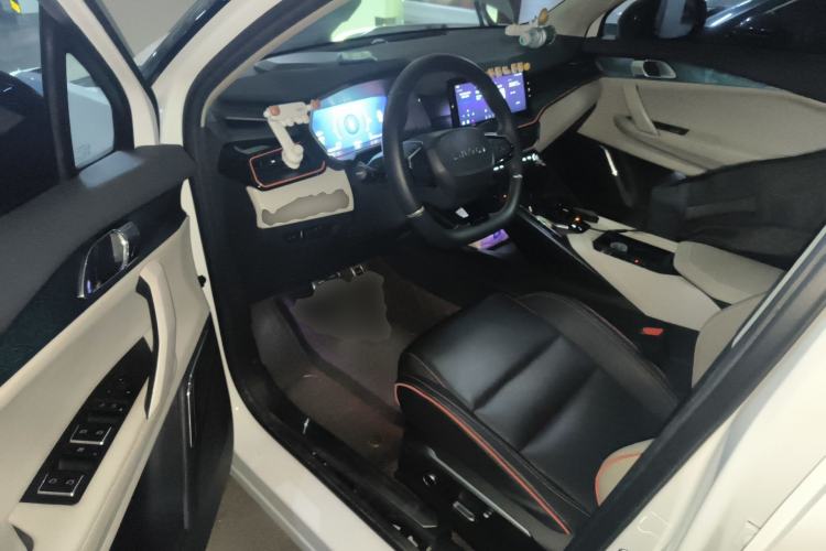 Used Lynk & Co 06 2020 1.5T YAO Halo