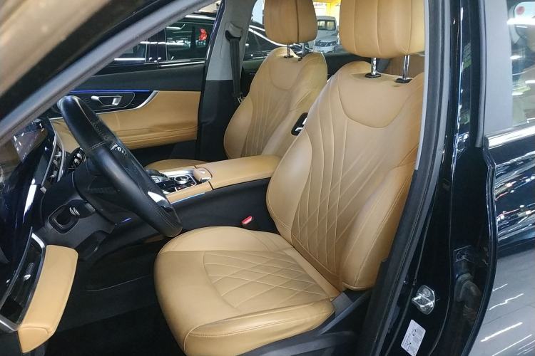 Used Chery Tiggo 8 PRO 2024 Champion Edition 390T Two-Wheel Drive Peak Version 7 Seats