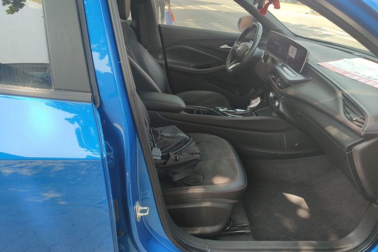 Used Buick Verano 2022 Pro GS Gale Edition