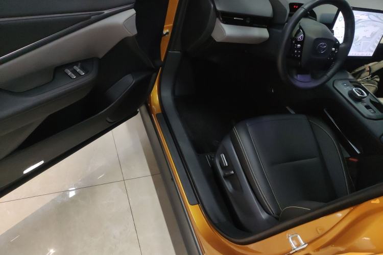 Used Toyota bZ5 2025 Model 550 PRO Smart Driving Edition