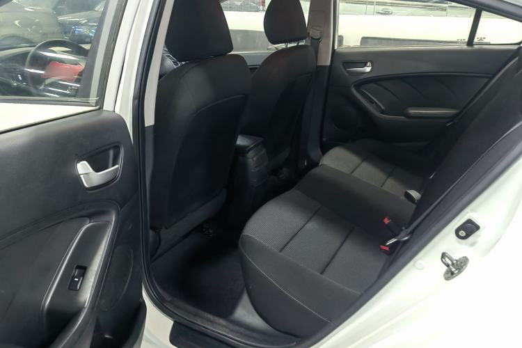 Used Kia K3 2016 1.6L Automatic GL
