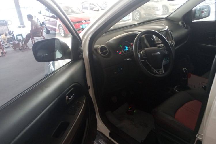 Used Haval H1 2016 Red Label 1.5L Manual Luxury Model