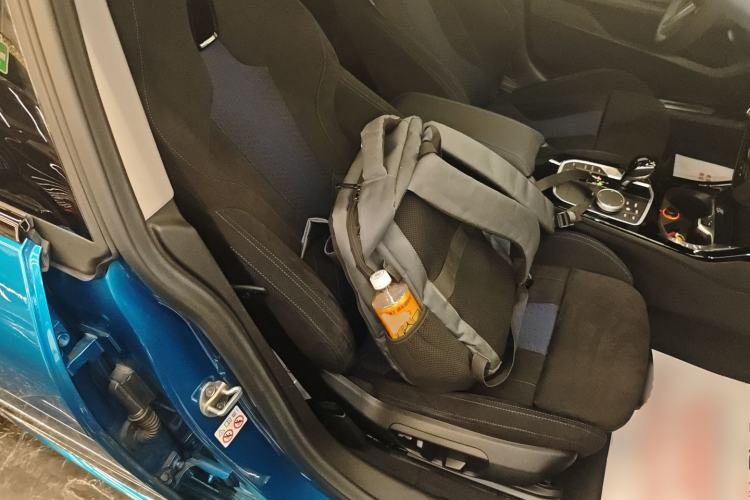 Used BMW 2 Series 2021 225i Four-Door Coupe M Sport Night Edition
