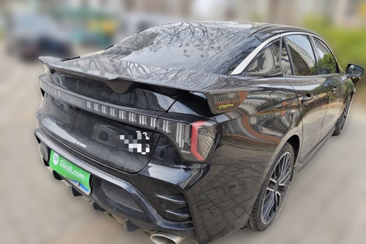 Used Lynk & Co 03 2025 2.0TD DCT Champion Edition Pro
