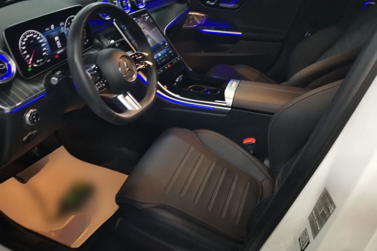 Used Mercedes-Benz C-Class 2023 Restyled C 260 L Sport Edition
