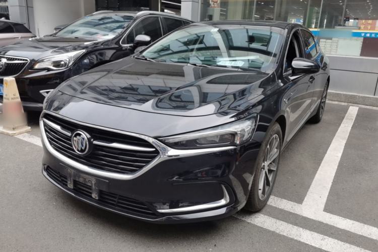 Used Buick LaCrosse 2022 652T Luxury Version Guazi used car, China used car export, Used car for sale, Used  cars, Cheapest cars for sale