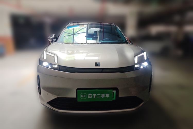 Used Lynk & Co 08 EM-P 2023 120km Long-Range Halo