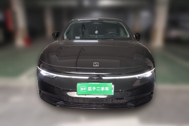 Used Zeekr 007 2024 Rear-Drive Enhanced Version 75 kWh