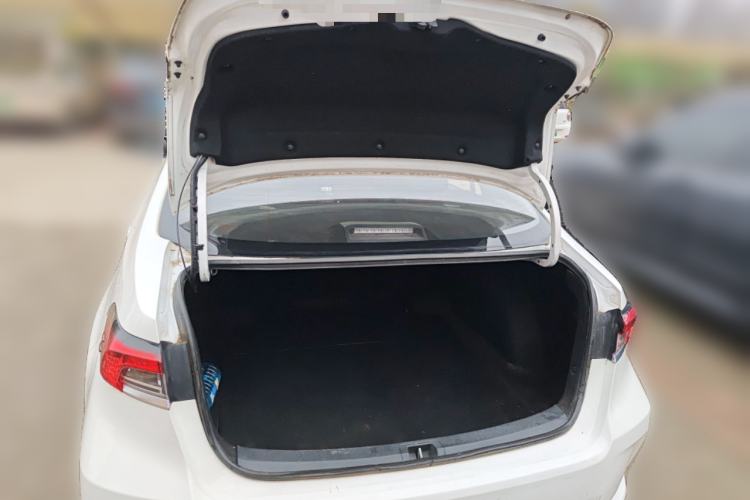 Used Toyota Corolla 2021 1.2T S-CVT Pioneer PLUS Edition