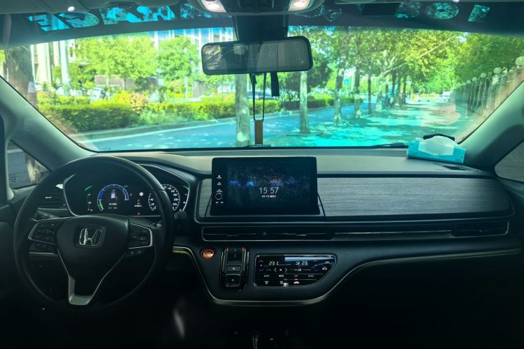 Used Honda Odyssey 2022 2.0L eHEV Prestige Four-Seater Edition