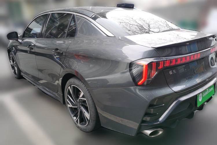 Used Lynk & Co 03 2023 1.5TD DCT JingPlus