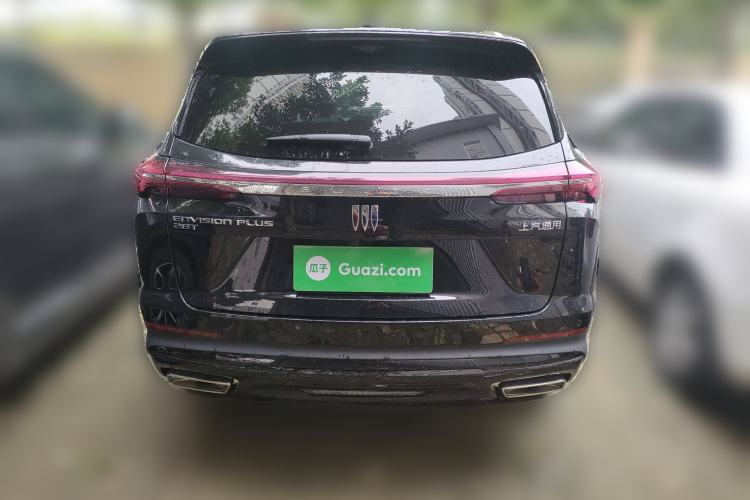 Used Buick Envision 2025 Encore Plus 28T Two-Wheel-Drive Platinum Edition