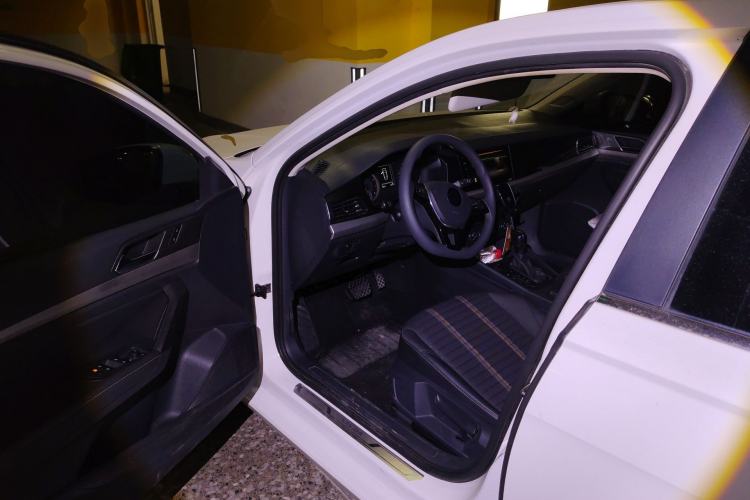 Used Volkswagen Lavida 2021 280TSI DSG Comfort Edition
