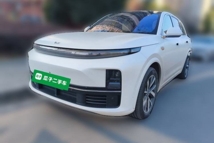 Used Li Auto L7 2023 Air model
