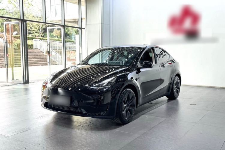 Used Tesla Model Y 2023 Rear-Wheel-Drive Version