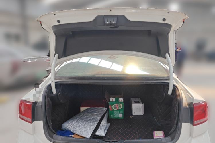 Used Volkswagen Lamando 2018 280TSI DSG Comfort Edition
