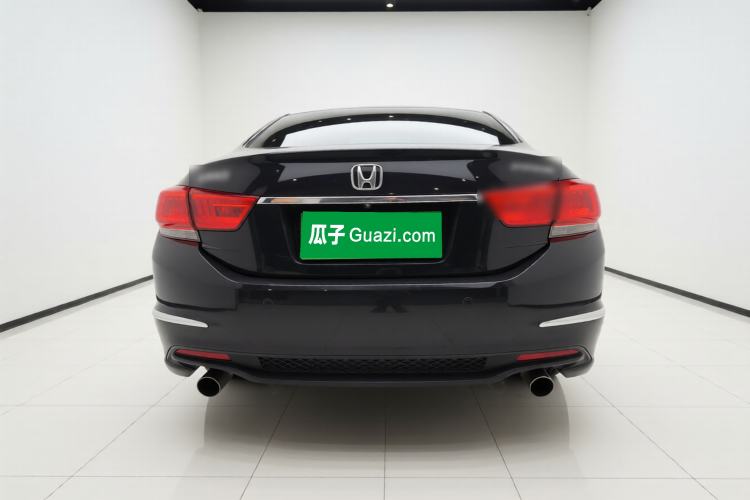 Used Honda Spirior 2015 2.4L Prestige Edition
