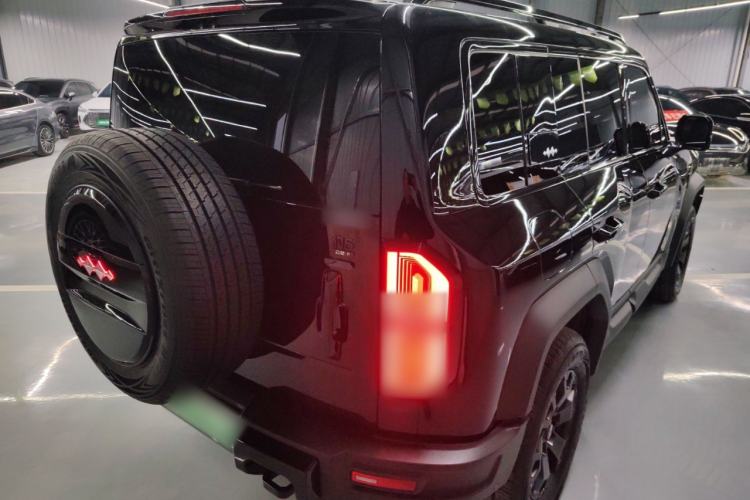 Used Formula Leopard Leopard 5 2023 Cloud Ride Flagship Edition