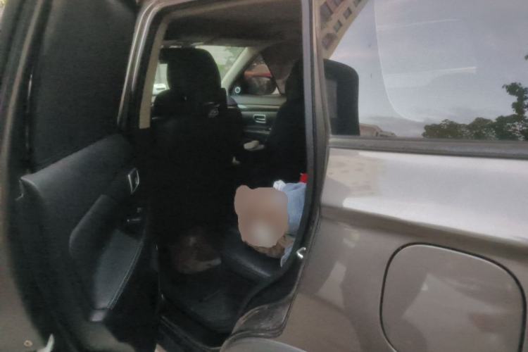 Used Mitsubishi Outlander 2018 2.0L Two-Wheel Drive Glory Edition 5 Seats