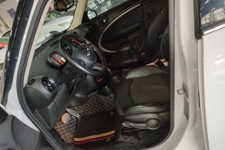 Used MINI Countryman 2014 1.6T COOPER S