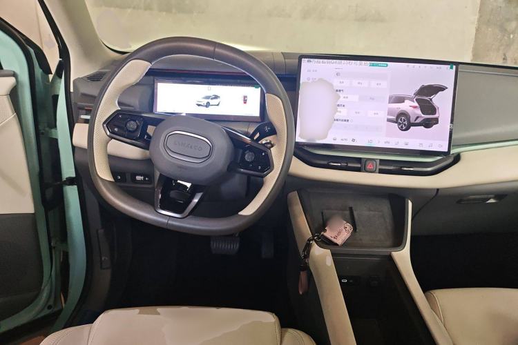 Used Lynk & Co 06 EM-P 2023 EM-P 126 Long-Range Halo