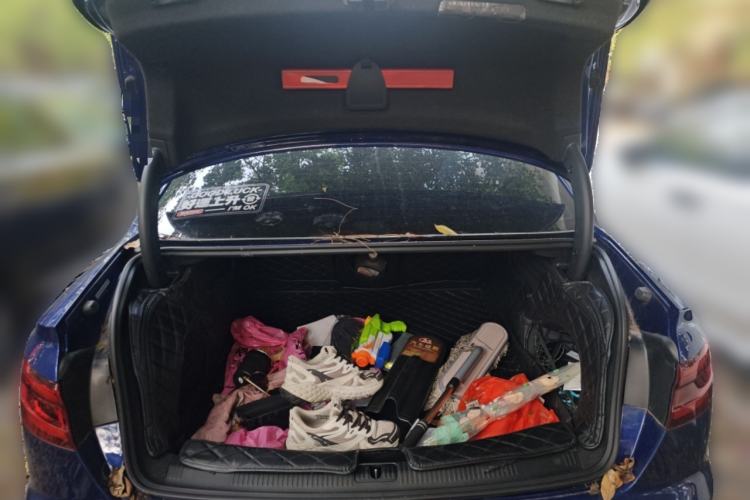 Used Audi A4L 2019 40 TFSI Ambition China VI