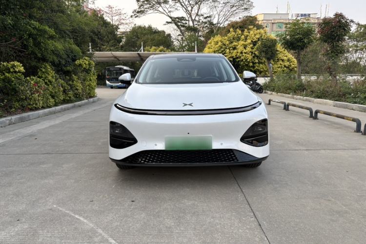 Used XPeng G6 2025 625 Long-Range Max Flagship Edition