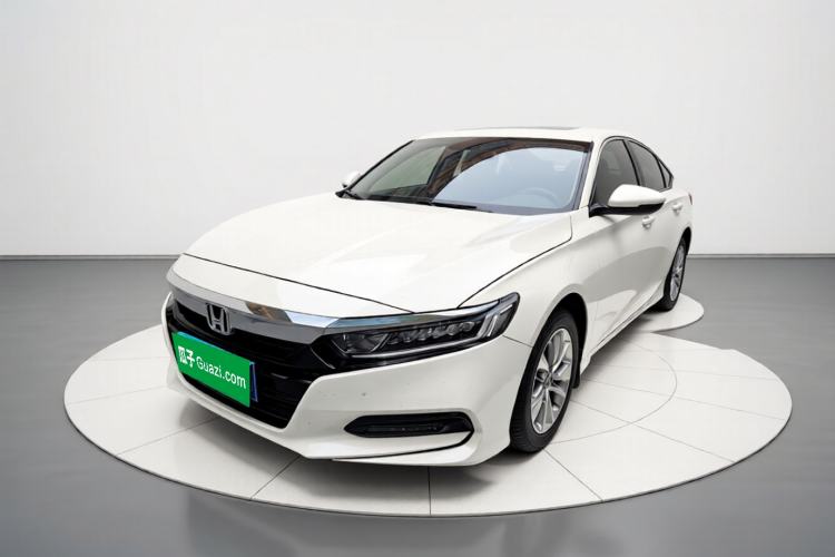 Used Honda Accord 2018 260TURBO Elite Edition China VI