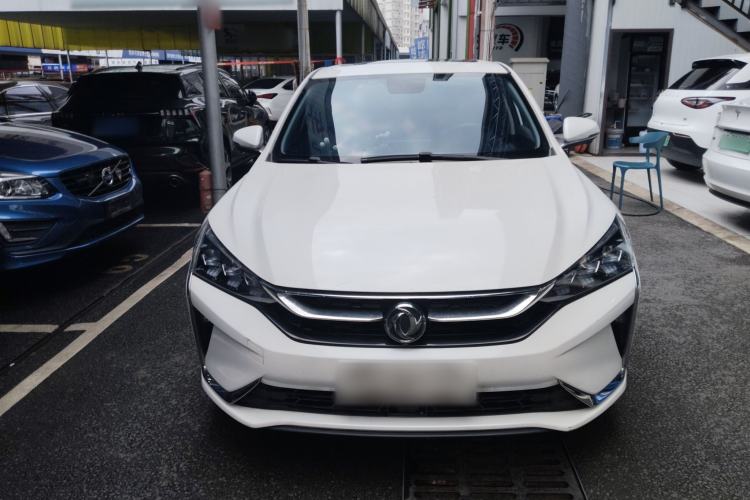 Used Dongfeng Aeolus Yixuan 2020 230T Automatic Cool Edition
