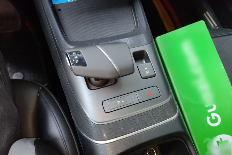 Used Changan Eado DD 2023 Blue Whale NE 1.5T GDI DCT Luxury Edition