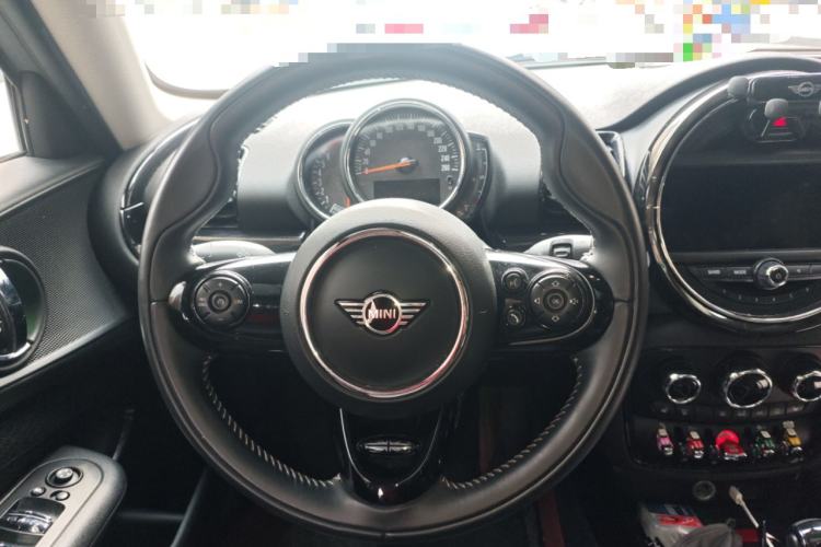 Used MINI Clubman 2019 1.5T COOPER Connoisseur