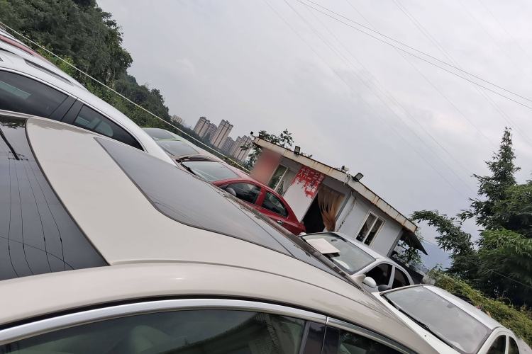 Used Cadillac XTS 2016 28T Tech Edition