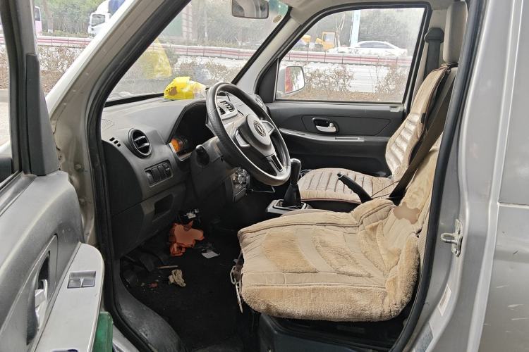 Used Dongfeng Xiaokang C31 2019 1.5L Standard Version China VI DK15
